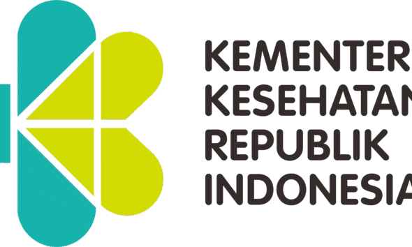 logo kemenkes 1