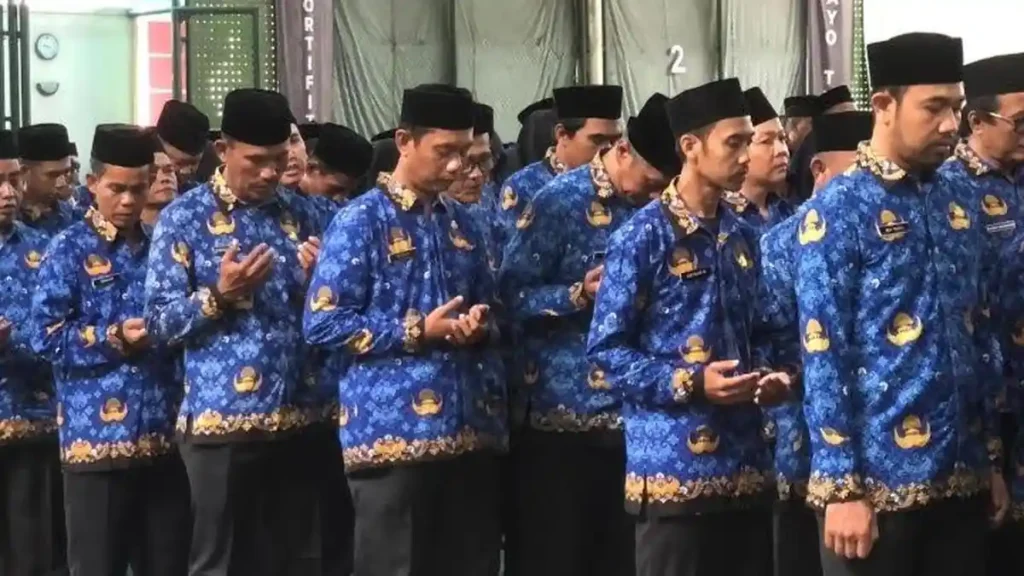 50 Ucapan Hari Kesehatan Dunia 7 April 2026, kata-kata inspiratif yang cocok dibagikan ke media sosial 1 CASN dan PPPK kompak menge