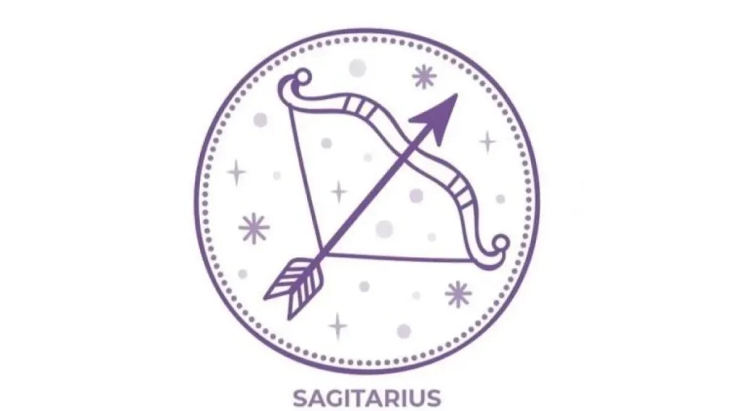 Ramalan zodiak Sagitarius 12 Mei 2026: Mulai dari cinta, karier, kesehatan dan keuangan 1 AA21xQNQ