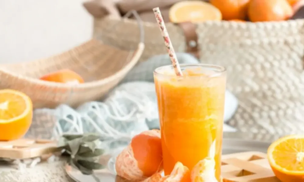 6 minuman yang mengandung kalium lebih tinggi dari