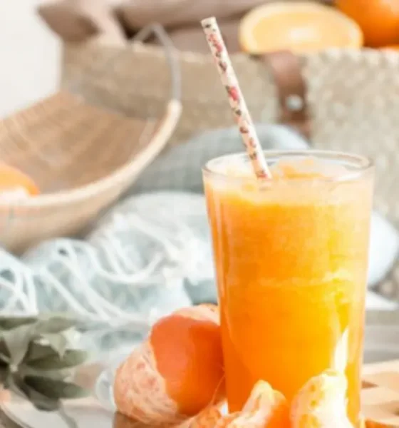 6 minuman yang mengandung kalium lebih tinggi dari