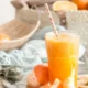 6 minuman yang mengandung kalium lebih tinggi dari