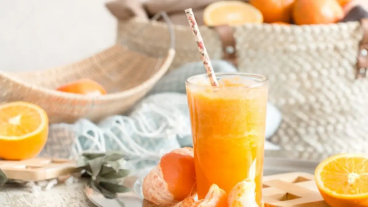 6 minuman yang mengandung kalium lebih tinggi dari