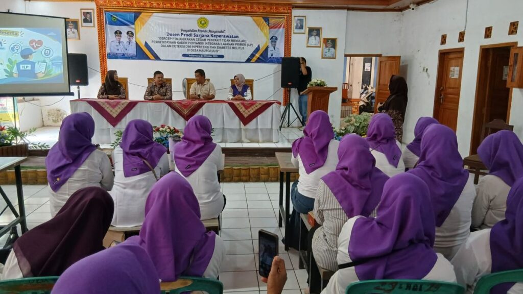 cegah penyakit berbahaya sejak dini dosen keperawa