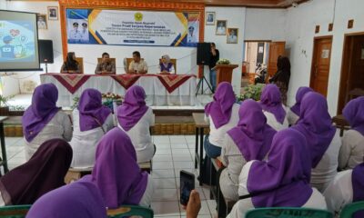 cegah penyakit berbahaya sejak dini dosen keperawa
