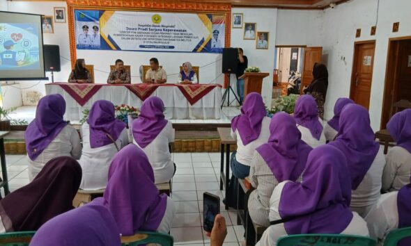 cegah penyakit berbahaya sejak dini dosen keperawa