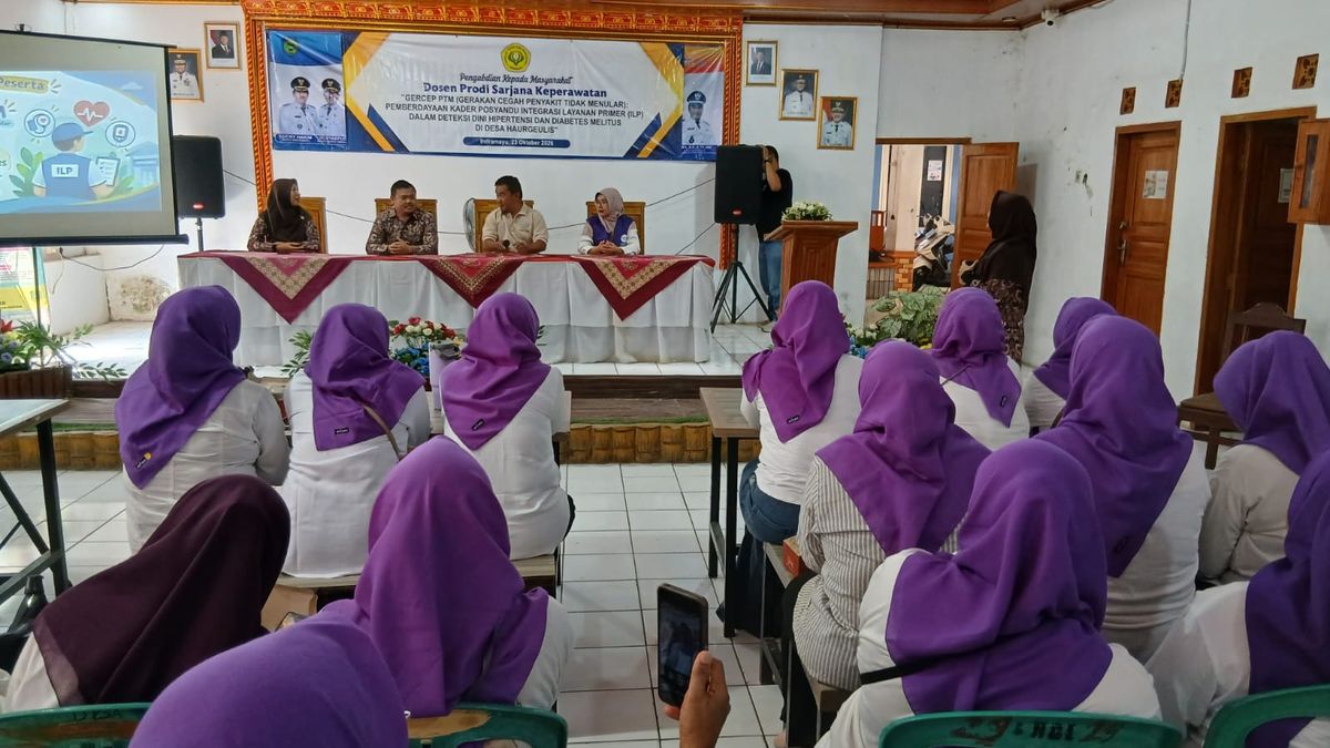 cegah penyakit berbahaya sejak dini dosen keperawa
