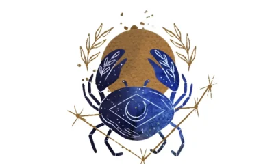 ramalan zodiak cancer 23 oktober 2026 mulai dari c