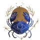 ramalan zodiak cancer 23 oktober 2026 mulai dari c