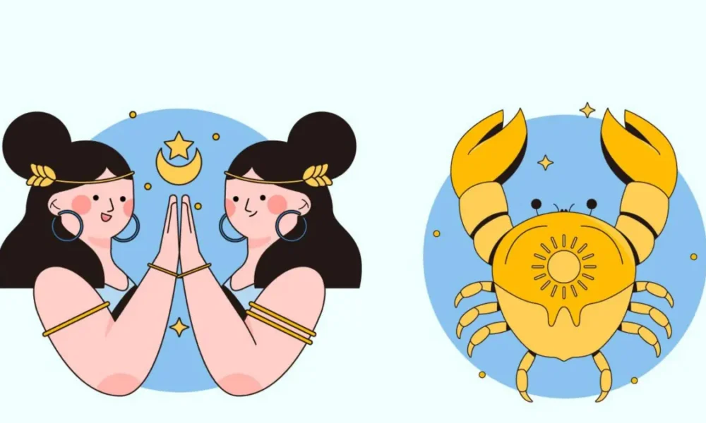 ramalan zodiak gemini dan cancer 23 oktober 2026 m