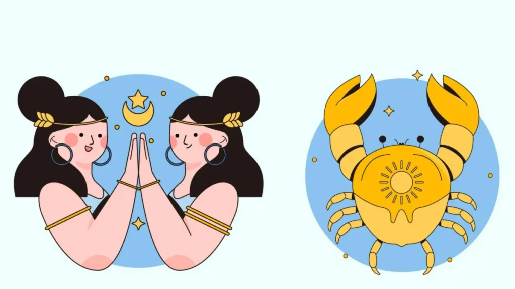 Ramalan zodiak Gemini dan Cancer 23 Oktober 2026: Mulai dari cinta, karier, kesehatan, dan keuangan 2 ramalan zodiak gemini dan cancer 23 oktober 2026 m