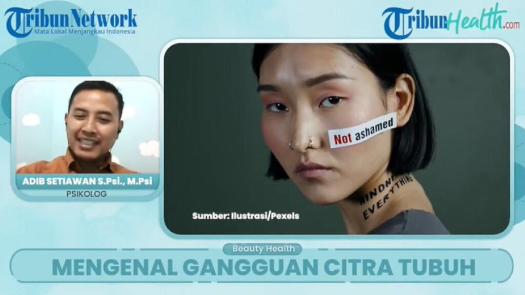 Sering merasa rendah diri karena bentuk tubuh? Kenali tanda gangguan citra tubuh 2 sering merasa rendah diri karena bentuk tubuh kena